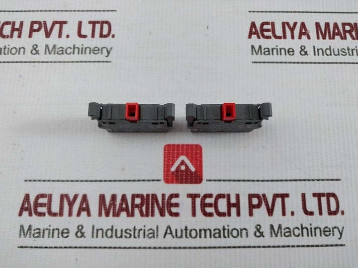 Mcb-01-Modular-Contact-Block-By-Abb-690v-10a-10