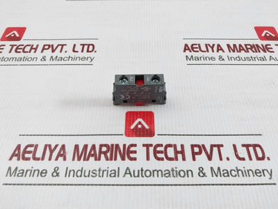 Mcb-01-Modular-Contact-Block-By-Abb-690v-10a-4