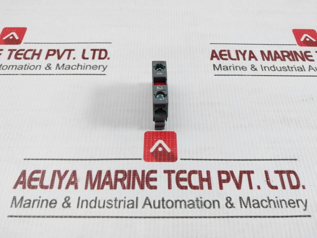 Mcb-01-Modular-Contact-Block-By-Abb-690v-10a-6