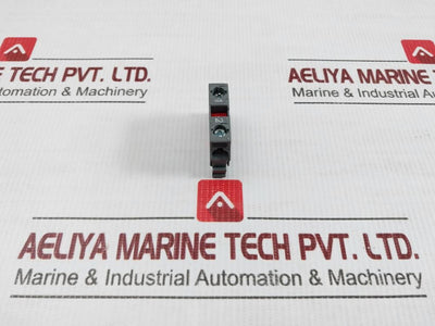 Mcb-01-Modular-Contact-Block-By-Abb-690v-10a-6