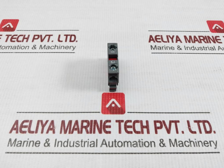 Mcb-01-Modular-Contact-Block-By-Abb-690v-10a-6