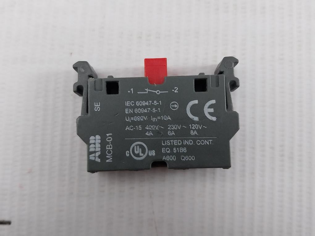 Mcb-01-Modular-Contact-Block-By-Abb-690v-10a-7