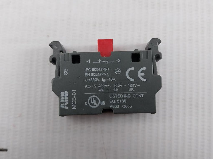 Mcb-01-Modular-Contact-Block-By-Abb-690v-10a-7