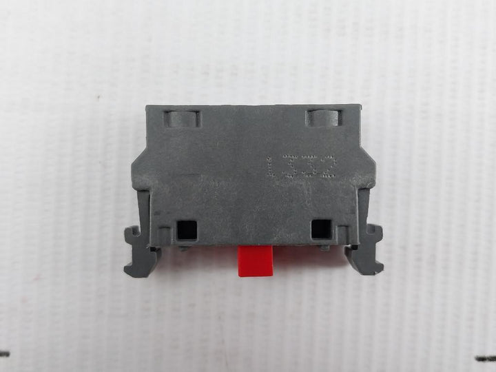Mcb-01-Modular-Contact-Block-By-Abb-690v-10a-8