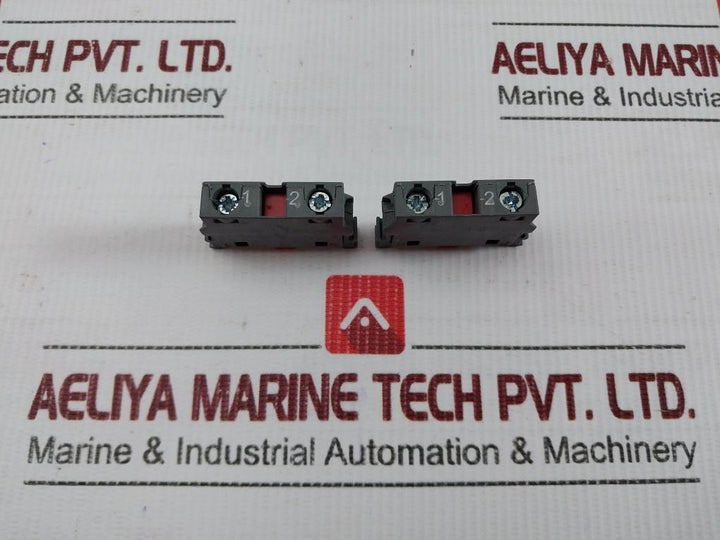 Mcb-01-Modular-Contact-Block-By-Abb-690v-10a-9