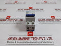 Mcb6-206 2-pole Miniature Circuit Breaker 415 Vac 50/60 Hz Australec