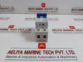 Mcb6-206 2-pole Miniature Circuit Breaker 415 Vac 50/60 Hz Australec