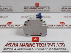 Mcb6-206 2-pole Miniature Circuit Breaker 415 Vac 50/60 Hz Australec
