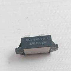 Mcb 955 3,3Ω Braking Resistor