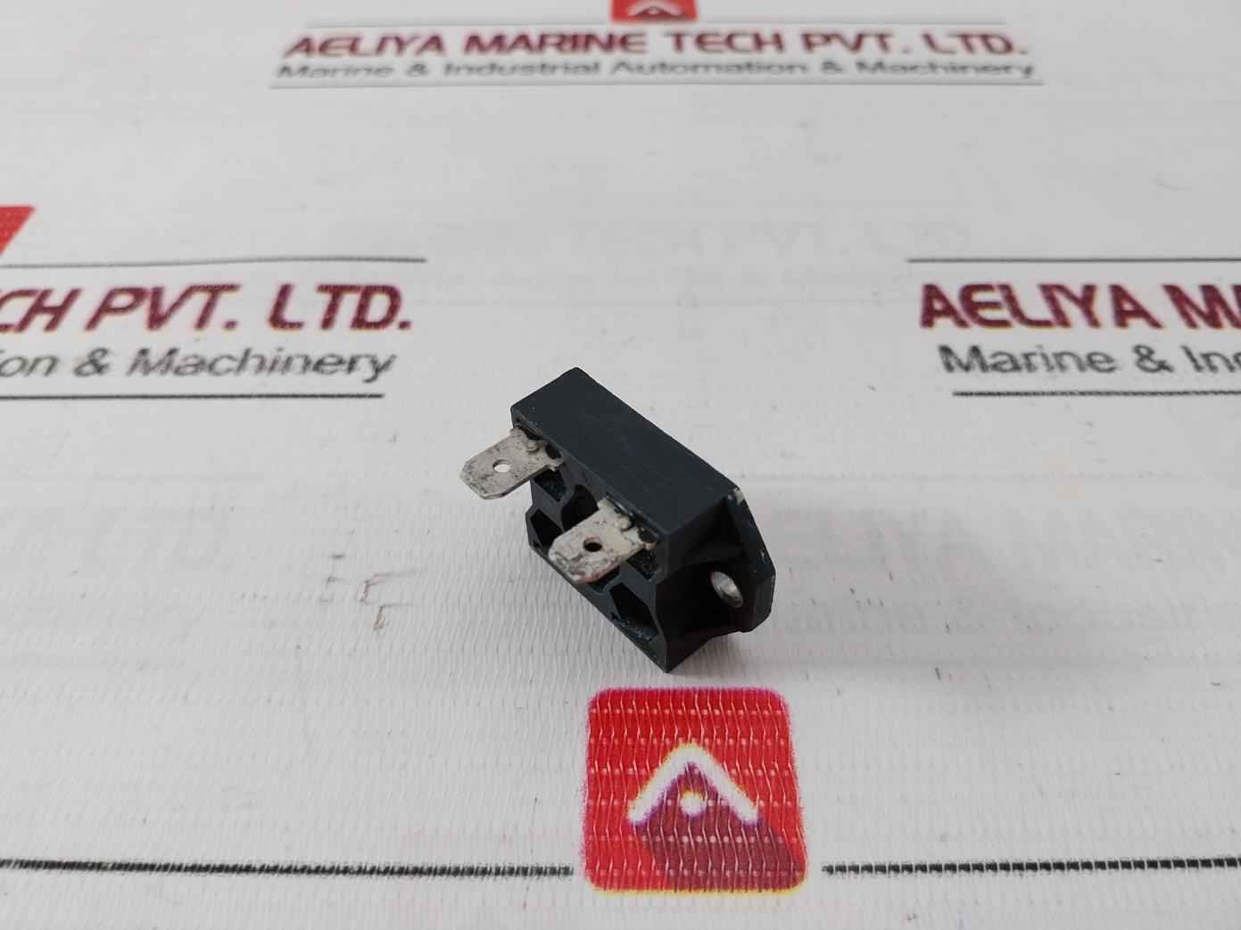 Mcb 962 3,3 Ω Bridge Rectifier