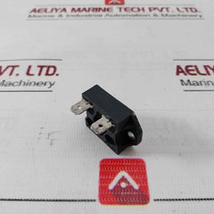 Mcb 962 3,3 Ω Bridge Rectifier