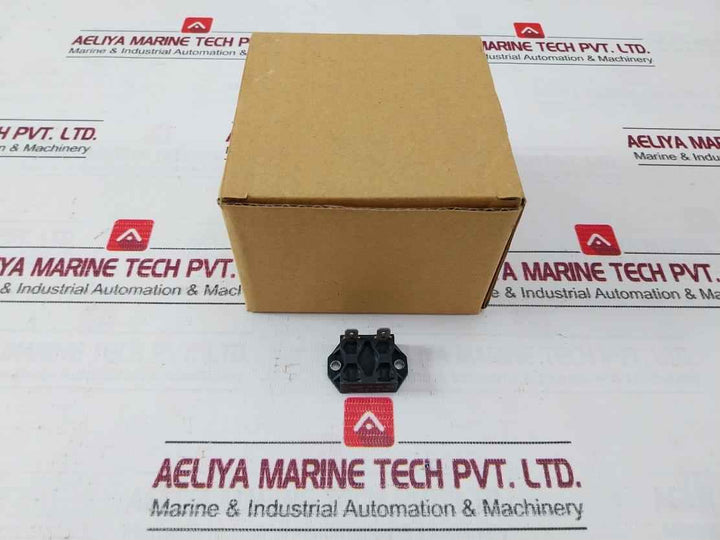 Mcb 962 3,3 Ω Bridge Rectifier