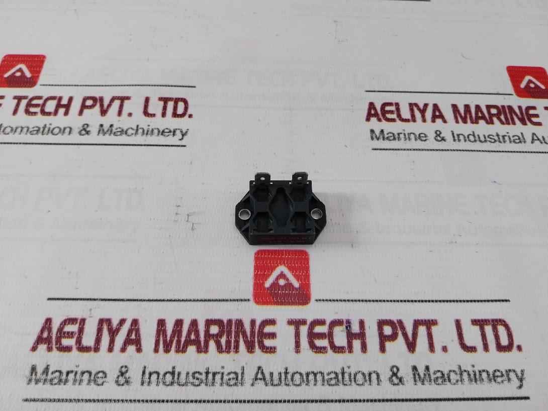 Mcb 962 3,3 Ω Bridge Rectifier