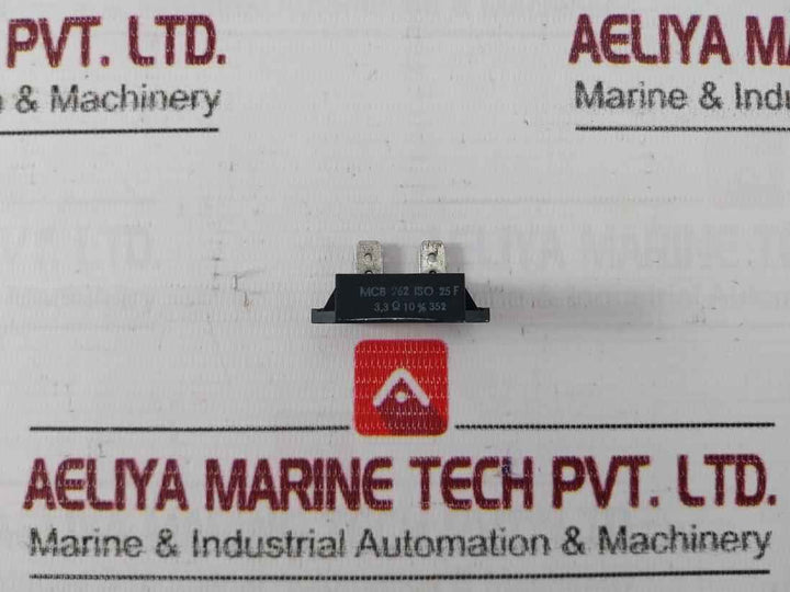 Mcb 962 3,3 Ω Bridge Rectifier