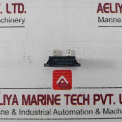 Mcb 962 3,3 Ω Bridge Rectifier
