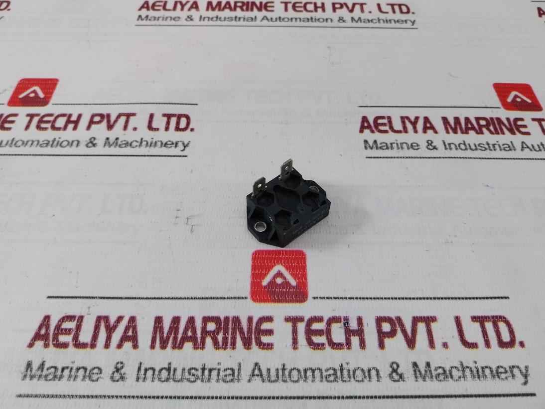 Mcb 962 3,3 Ω Bridge Rectifier