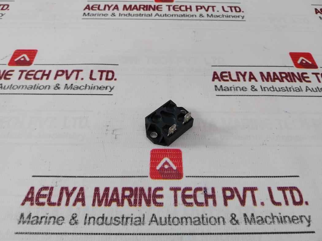 Mcb 962 3,3 Ω Bridge Rectifier