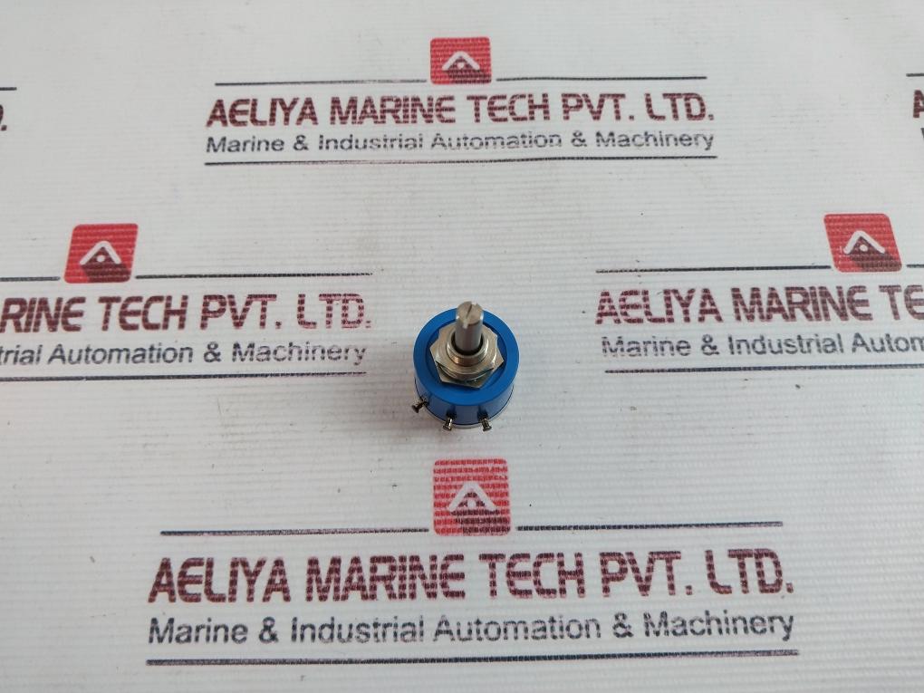 Mcb Pp 27 Potentiometer