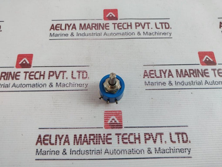 Mcb Pp 27 Potentiometer