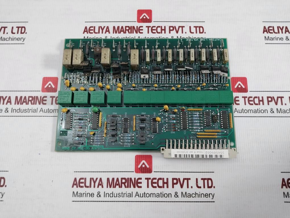 Mcc-85-M-Kone-356506h01-356509g02-Elevator-Control-Board-1