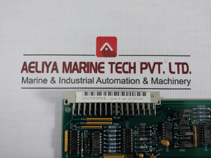 Mcc-85-M-Kone-356506h01-356509g02-Elevator-Control-Board-4