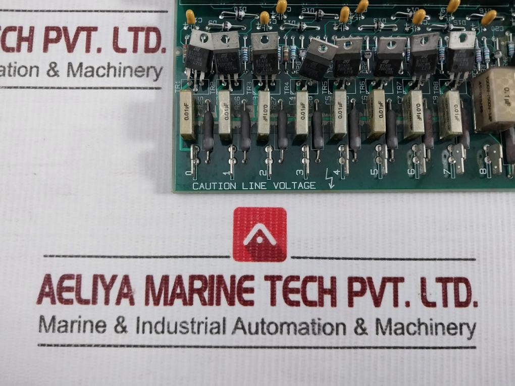 Mcc-85-M-Kone-356506h01-356509g02-Elevator-Control-Board-5