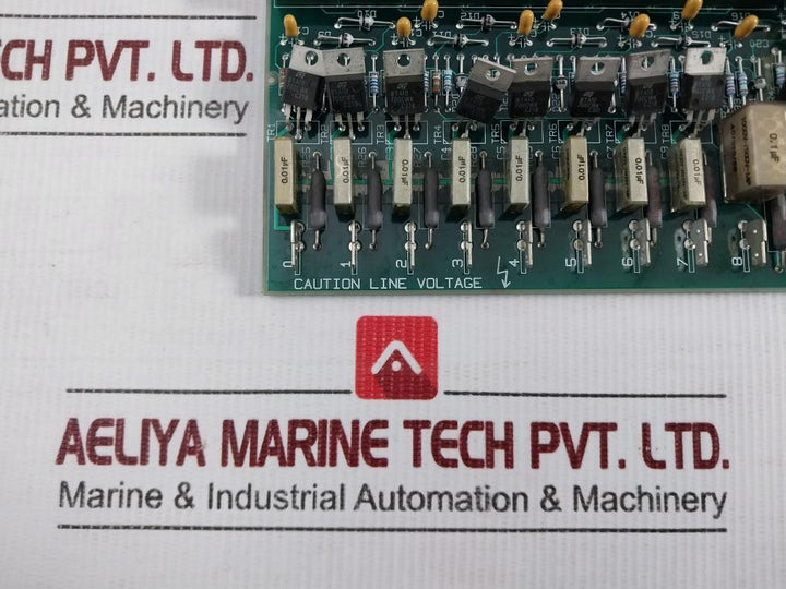 Mcc-85-M-Kone-356506h01-356509g02-Elevator-Control-Board-5