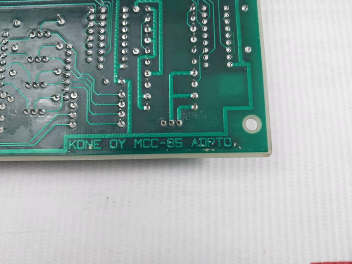 Mcc-85-M-Kone-356506h01-356509g02-Elevator-Control-Board-8