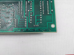 Mcc-85-M-Kone-356506h01-356509g02-Elevator-Control-Board-8