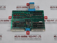 Mcc85-A2-Io-Printed-Circuit-Board-Rev-1-0-396116G03-371331-H02-Kone-208872-1