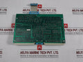 Mcc85-A2-Io-Printed-Circuit-Board-Rev-1-0-396116G03-371331-H02-Kone-208872-2