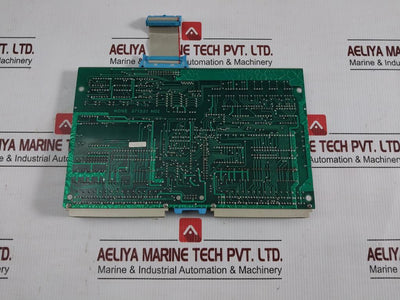 Mcc85-A2-Io-Printed-Circuit-Board-Rev-1-0-396116G03-371331-H02-Kone-208872-2