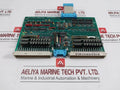 Mcc85-A2-Io-Printed-Circuit-Board-Rev-1-0-396116G03-371331-H02-Kone-208872-3