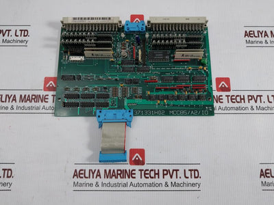 Mcc85-A2-Io-Printed-Circuit-Board-Rev-1-0-396116G03-371331-H02-Kone-208872-4