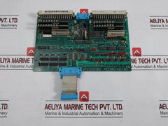 Mcc85-A2-Io-Printed-Circuit-Board-Rev-1-0-396116G03-371331-H02-Kone-208872-4