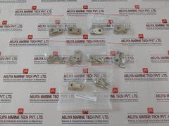 Set 3X Mccb Spreader Link 63A To 125A