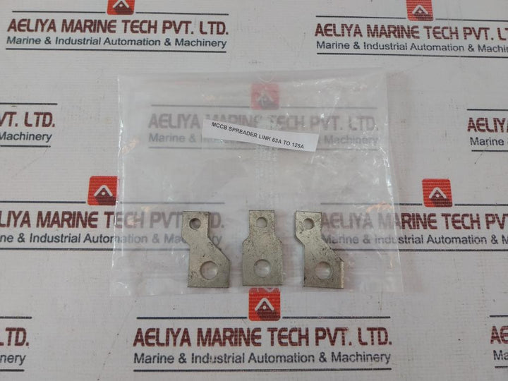 Set 3X Mccb Spreader Link 63A To 125A