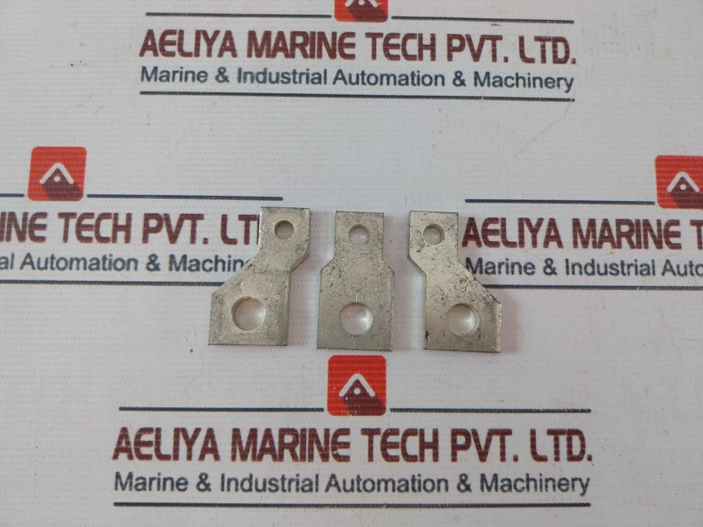 Set 3X Mccb Spreader Link 63A To 125A