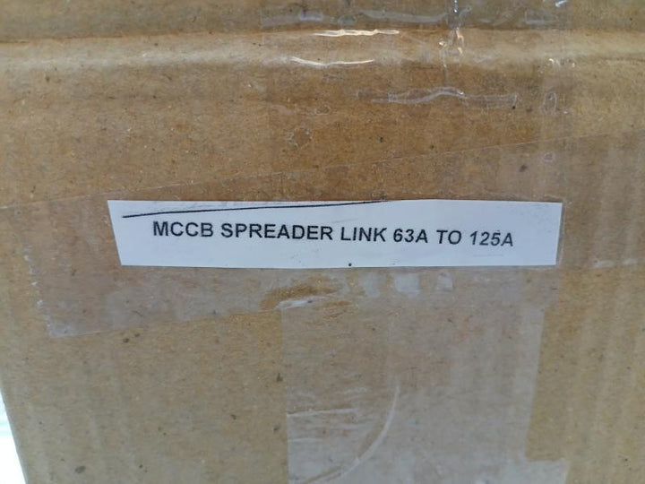 Mccb Spreader Link Plate 63A-125