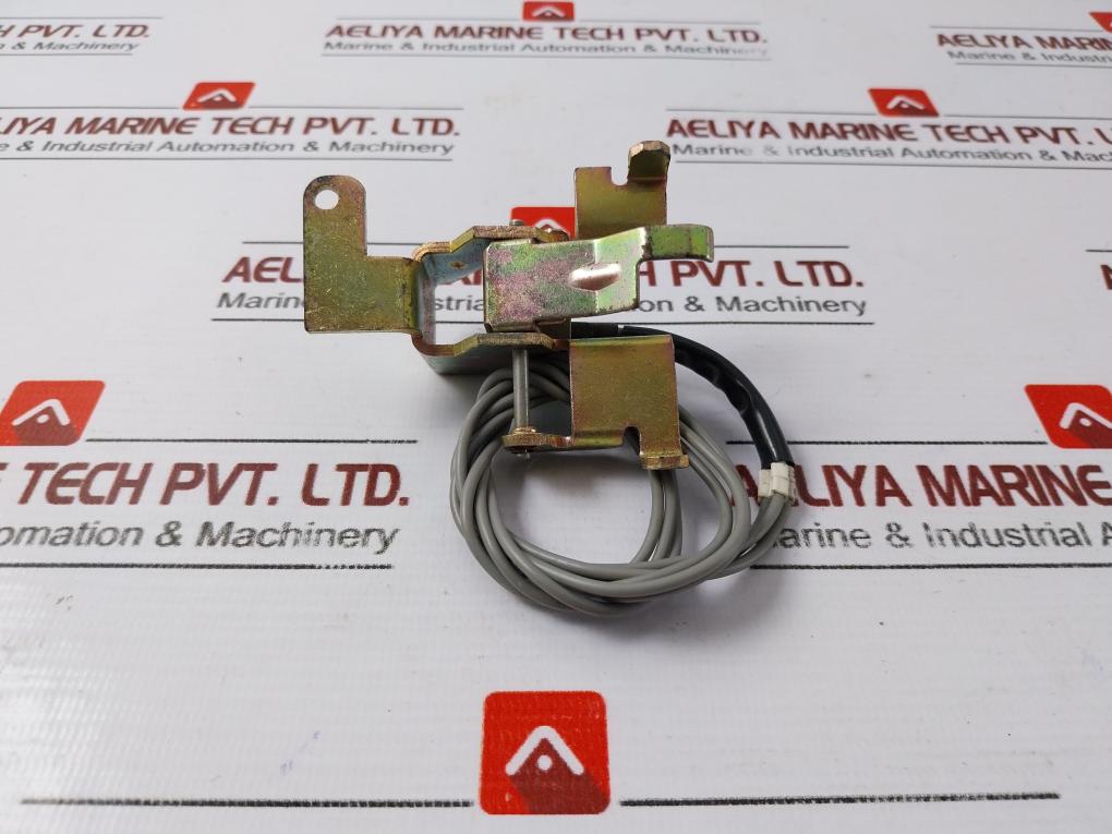 Mccb Trip Alarm Switch Mccb Off/trip Monitoring – Aeliya Marine Tech
