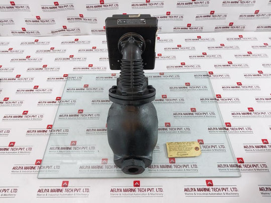 Mcdonnell & Miller 150Shd Head Mechanism Hy 012C , 05653