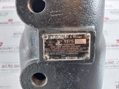Mcdonnell & Miller 150Shd Head Mechanism Hy 012C , 05653