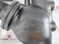Mcdonnell & Miller 150Shd Head Mechanism Hy 012C , 05653
