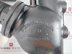 Mcdonnell & Miller 150Shd Head Mechanism Hy 012C , 05653