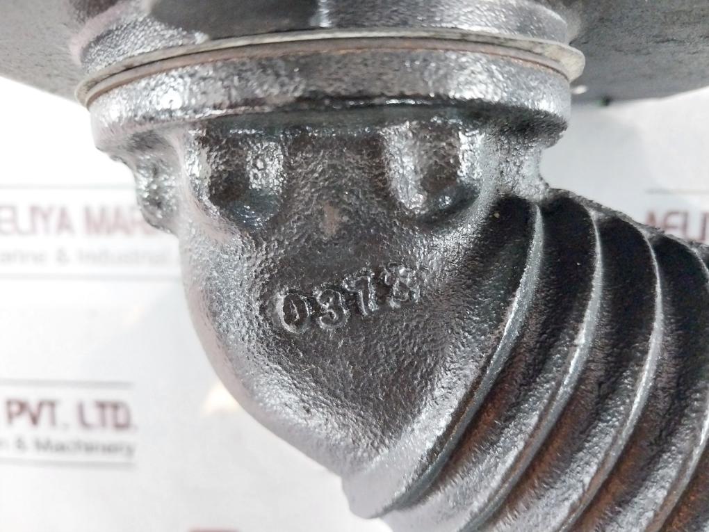 Mcdonnell & Miller 150Shd Head Mechanism Hy 012C , 05653