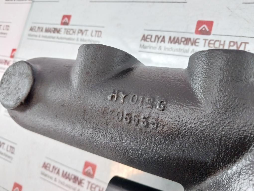 Mcdonnell & Miller 150Shd Head Mechanism Hy 012C , 05653