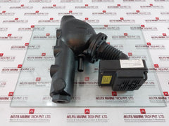 Mcdonnell & Miller 150Shd Head Mechanism Hy 012C , 05653