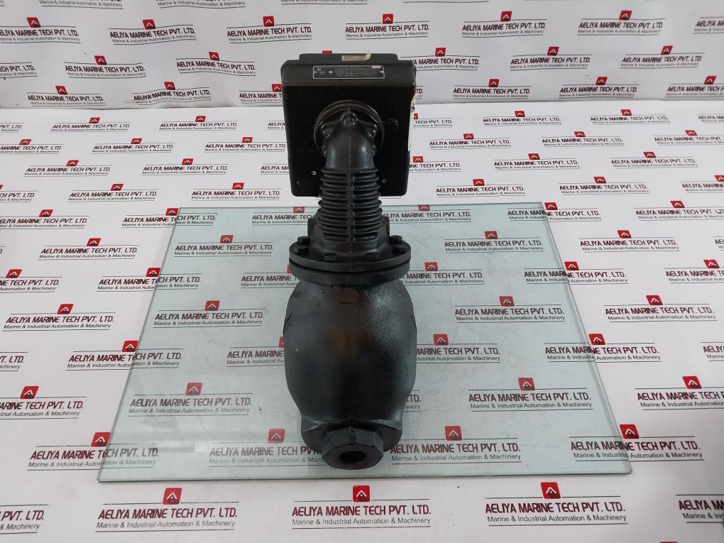 Mcdonnell & Miller 150Shd Head Mechanism Hy 012C , 05653