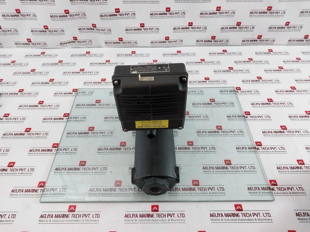 Mcdonnell & Miller 150Shd Head Mechanism Hy 012C , 05653