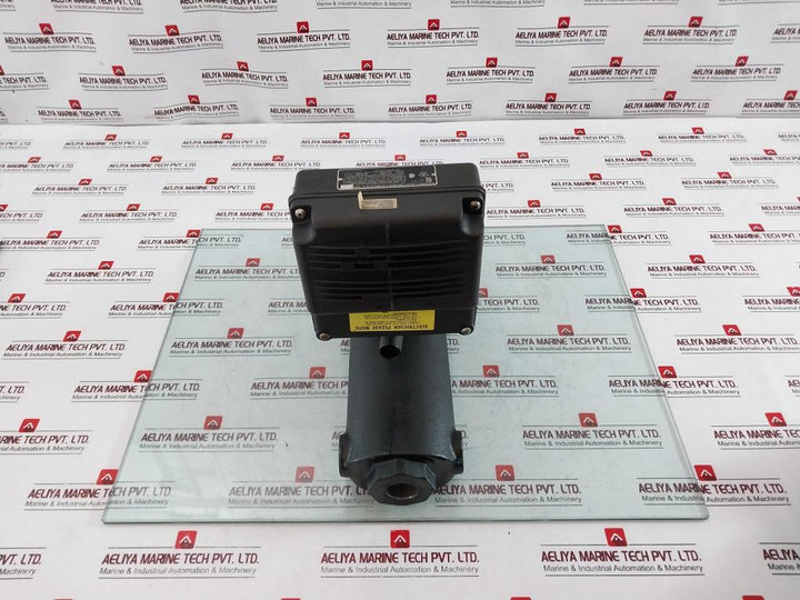 Mcdonnell & Miller 150Shd Head Mechanism Hy 012C , 05653